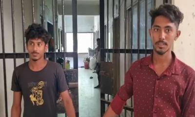 Teen gang-raped in Faridpur; 3 arrested
