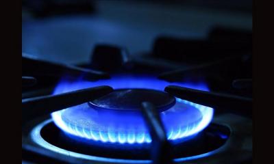 রবিবার রাজধানীর যেসব এলাকায় গ্যাস থাকবে না