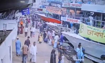 ৫ আসামির ৩ দিনের রিমান্ড মঞ্জুর