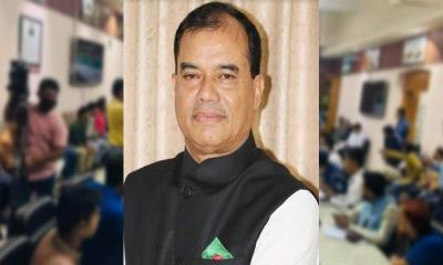 স্বতন্ত্র প্রার্থী গিয়াস উদ্দিনের মনোনয়নপত্র বাতিল