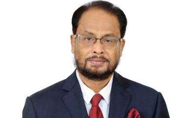 GM Quader withdraws candidacy from Dhaka-17 constituency