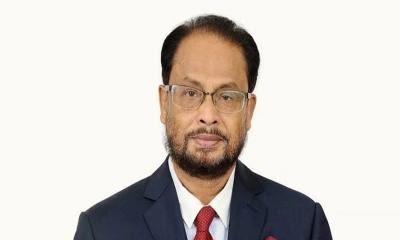 GM Quader becomes leader of opposition in parliament