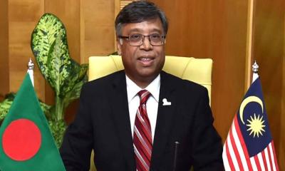 সার্কের নতুন মহাসচিবের দায়িত্ব পেলেন গোলাম সারওয়ার