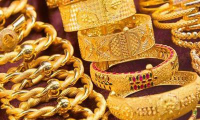 স্বর্ণের দাম আরও বাড়ল