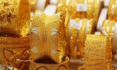 স্বর্ণ ভাঙল অতীতের সব রেকর্ড