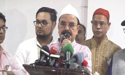 এরশাদ আমলেও এত নিষ্ঠুরতা ছিল না: গয়েশ্বর