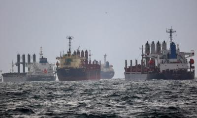 Trade bodies for continuing ‍‍`Black Sea Grain Initiative Agreement‍‍`