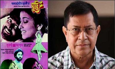 অজুহাত দেখানোর মানুষ ছিলেন না  ‘ঘুড্ডি’খ্যাত নির্মাতা জাকী