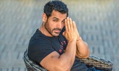 নতুন বছরে বিলাসবহুল বাংলো কিনলেন জন আব্রাহাম!