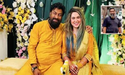 বিয়ের পর বউও আমাকে ভাই বলে ডাকে : চাষী আলম