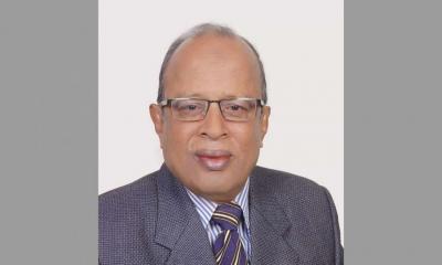 B‍‍`Baria BNP leader Hafizur Rahman arrested in 2 sabotage cases