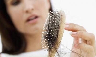 চুল পড়লে টনক নড়ে