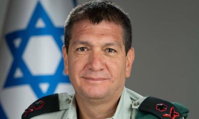 ইসরায়েলের সামরিক গোয়েন্দাপ্রধান কেন পদত্যাগ করলেন?
