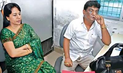 Hallmark scandal: Tanvir and Jasmin gets lifetime imprisonment