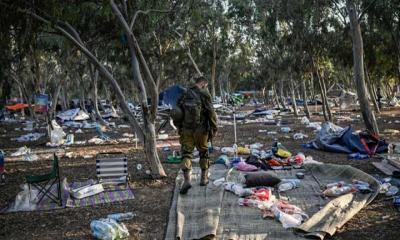 হামাসের বিরুদ্ধে যৌন হয়রানির অভিযোগ জাতিসংঘের