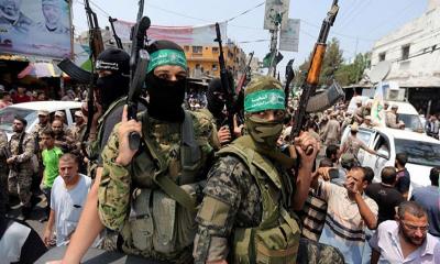 ভিড় দেখেই সংগীত উৎসবে হামলা চালায় হামাস