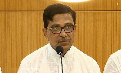 বেতন বাড়লেও কমছে না দুর্নীতি