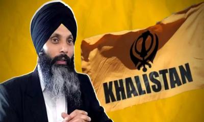 ভারত-কানাডা সম্পর্ক অবনতির নেপথ্যে খালিস্তান আন্দোলন