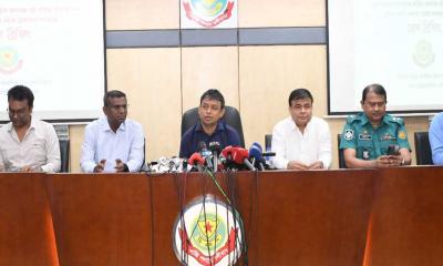 এমপি আনার হত্যার কারণ ‘স্পষ্ট’ ঠেকছে না পুলিশের কাছে