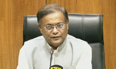 বিএনপি নির্বাচনে জেতার গ্যারান্টি চায় : তথ্যমন্ত্রী