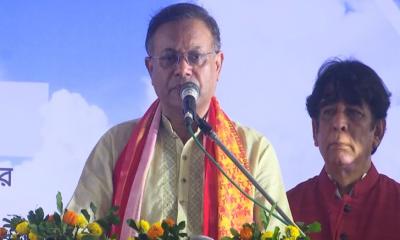 নির্বাচন এলে সাম্প্রদায়িক অপশক্তি ফণা তোলার চেষ্টা চালায়: তথ্যমন্ত্রী