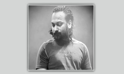 সড়ক দুর্ঘটনায় মারা গেলেন বাউল শিল্পী পাগল হাসান