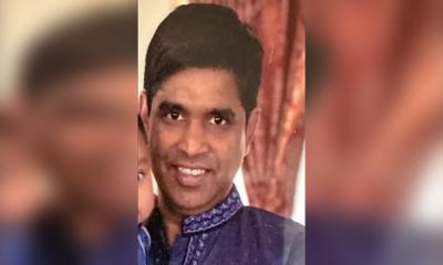 যুক্তরাষ্ট্রে দুর্বৃত্তের গুলিতে আরেক বাংলাদেশির মৃত্যু