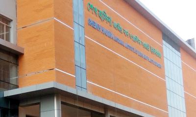 নারায়ণগঞ্জে গ্যাস বিস্ফোরণে একই পরিবারের পাঁচজন দগ্ধ