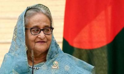 নির্বাচনে জয়ে প্রধানমন্ত্রীকে অভিনন্দন জানালো কাতার, তুরস্ক ও আরব আমিরাত