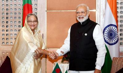 নরেন্দ্র মোদির বিশেষ অতিথি শেখ হাসিনা; আপ্যায়িত হবেন বিশেষভাবেই