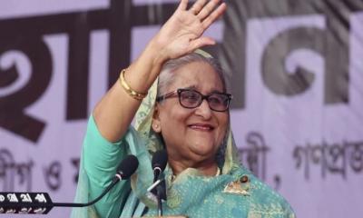 PM Sheikh Hasina’s return will be viewed more positively in the region