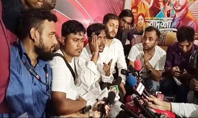 আওয়ামী লীগের অধীনে আর নির্বাচনে যাবেন না হিরো আলম