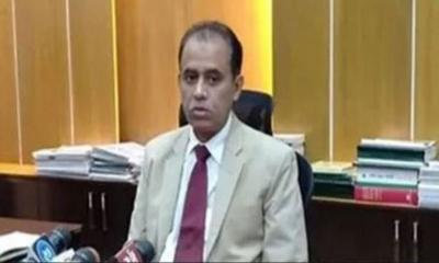 হিরো আলমের ওপর হামলা ‘সামান্য একটু’ অন্যায়: ইসি আলমগীর