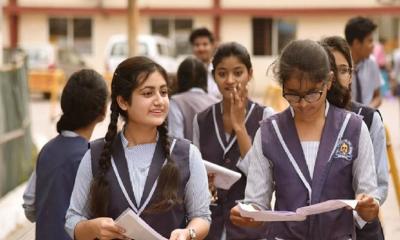 অনলাইনে একাদশে ভর্তির আবেদন প্রকাশ