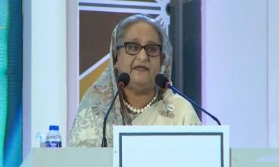 বাংলাদেশ হবে আন্তর্জাতিক বিমান পরিবহনের হাব: প্রধানমন্ত্রী