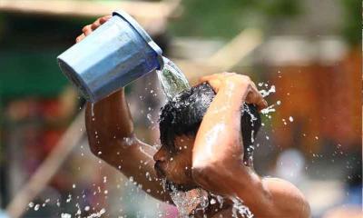 গরম নিয়ে শেষ যা জানাল আবহাওয়া অফিস