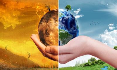 জলবায়ু পরিবর্তন : স্বাস্থ্যঝুঁকিতে দেশের লাখ লাখ মানুষ