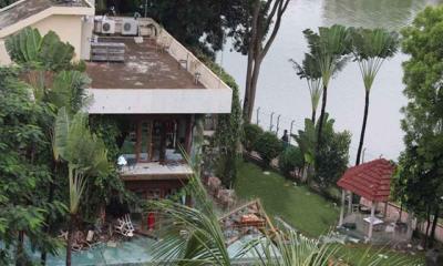 চলতি মাসেই হলি আর্টিজান হামলা মামলার নিষ্পত্তি