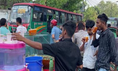 কেন এত গরম? যা বলছেন বিশেষজ্ঞরা