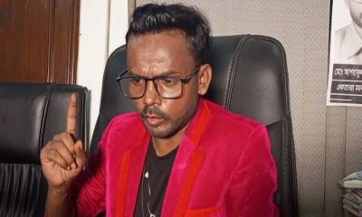 আমি আর নির্বাচন করবো না, কেন করবো না  তা পরে জানাচ্ছি : হিরো আলম