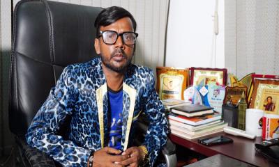 ঈদের পর চমক দেখাবেন হিরো আলম!