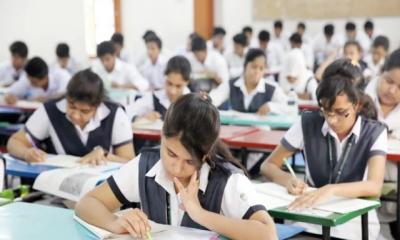 HSC and equivalent 2025 exams to be held with full marks