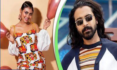 কলকাতার ইধিকার নায়ক এবার আলোচিত রাজ!