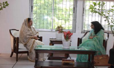 শিপ রিসাইক্লিং শিল্পে কমপ্লায়েন্স নিশ্চিতকরণে আলোচনা