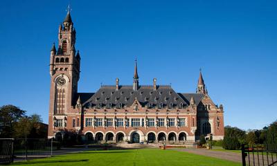 ইসরায়েলকে সতর্কবার্তা দিল আন্তর্জাতিক বিচার আদালত