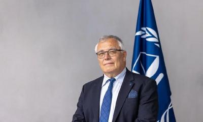 রাশিয়ার ওয়ান্টেড লিস্টে আইসিসির প্রেসিডেন্টের নাম