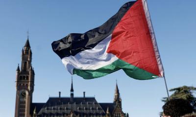 ICJ rejects South Africa‍‍`s request for more Gaza measures