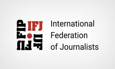 At least 30 journos attacked in Oct 28 clash: IFJ