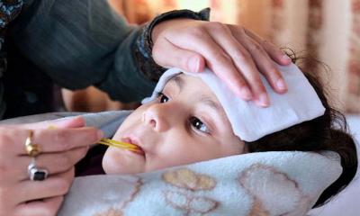 মার্চের বৃষ্টিতে বাড়ছে ডেঙ্গুর প্রকোপ