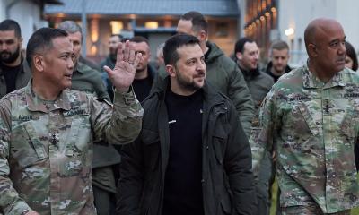 ইউক্রেনকে সদস্য করে নিতে রাজি ইইউ